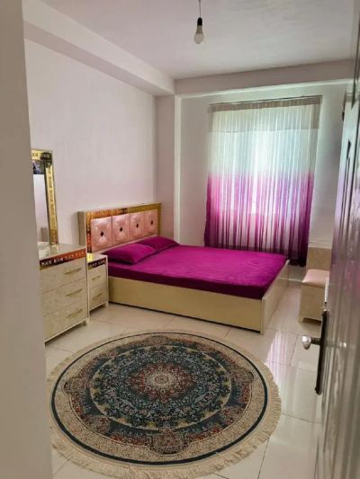 آپارتمان 106 متری دو خوابه در وصال شیرازی ساری