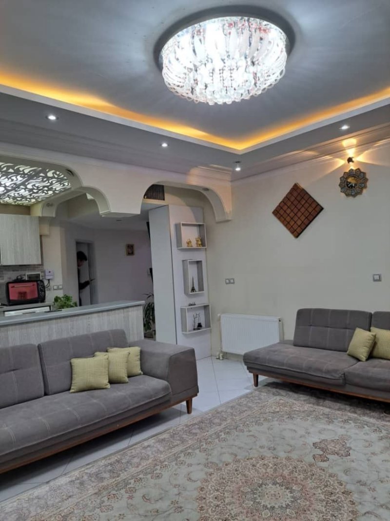 آپارتمان 65 متری یک خوابه در فاز 2 اندیشه14416036745