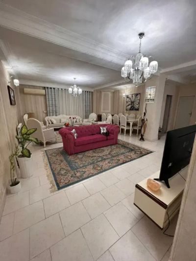 آپارتمان 108 متری دو خوابه در کارمندان ساری