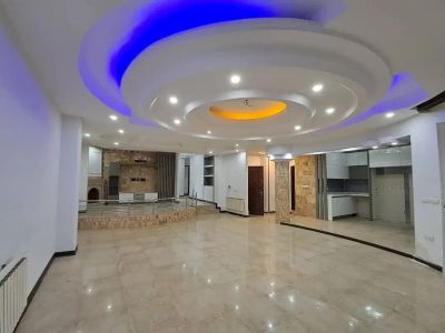 آپارتمان 175 متری سه خوابه در 15 خرداد ساری