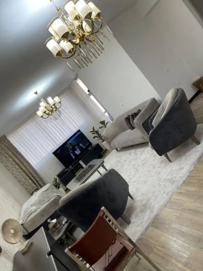 آپارتمان 105 متری دو خوابه در خیابان پیروزی ساری