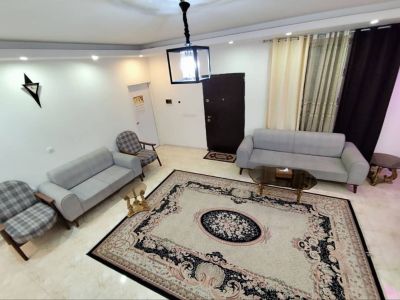 ویلا 400 متری دو خوابه در سهیلیه کرج