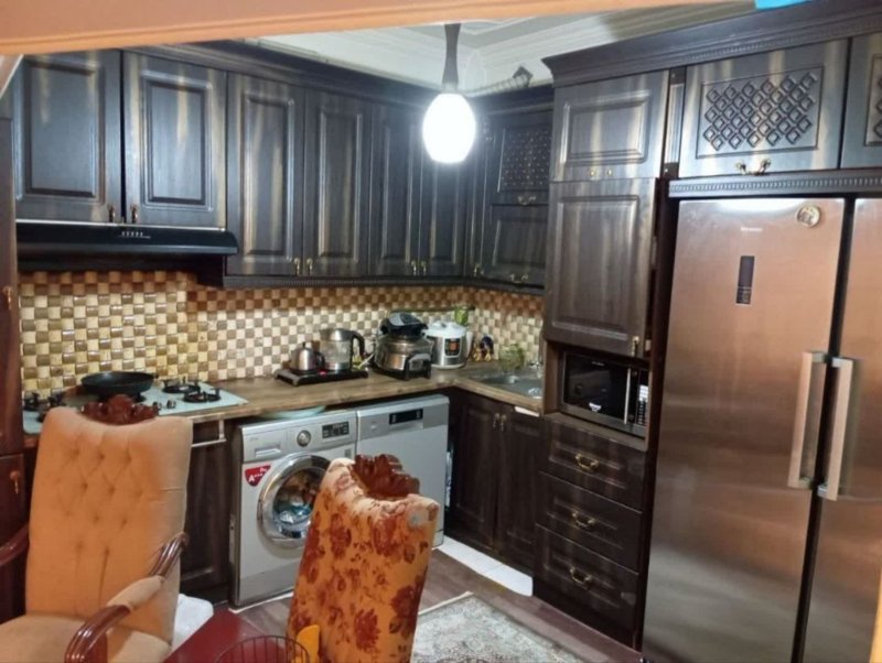 آپارتمان 65 متری دو خوابه در جاده نور آمل14416236754