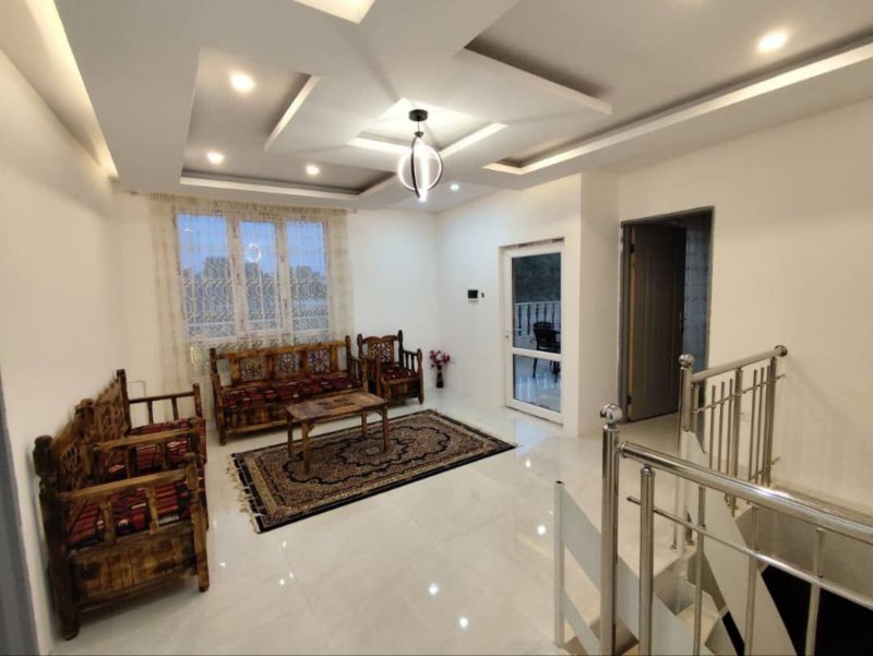 ویلا 400 متری دو خوابه در سهیلیه کرج14417536758