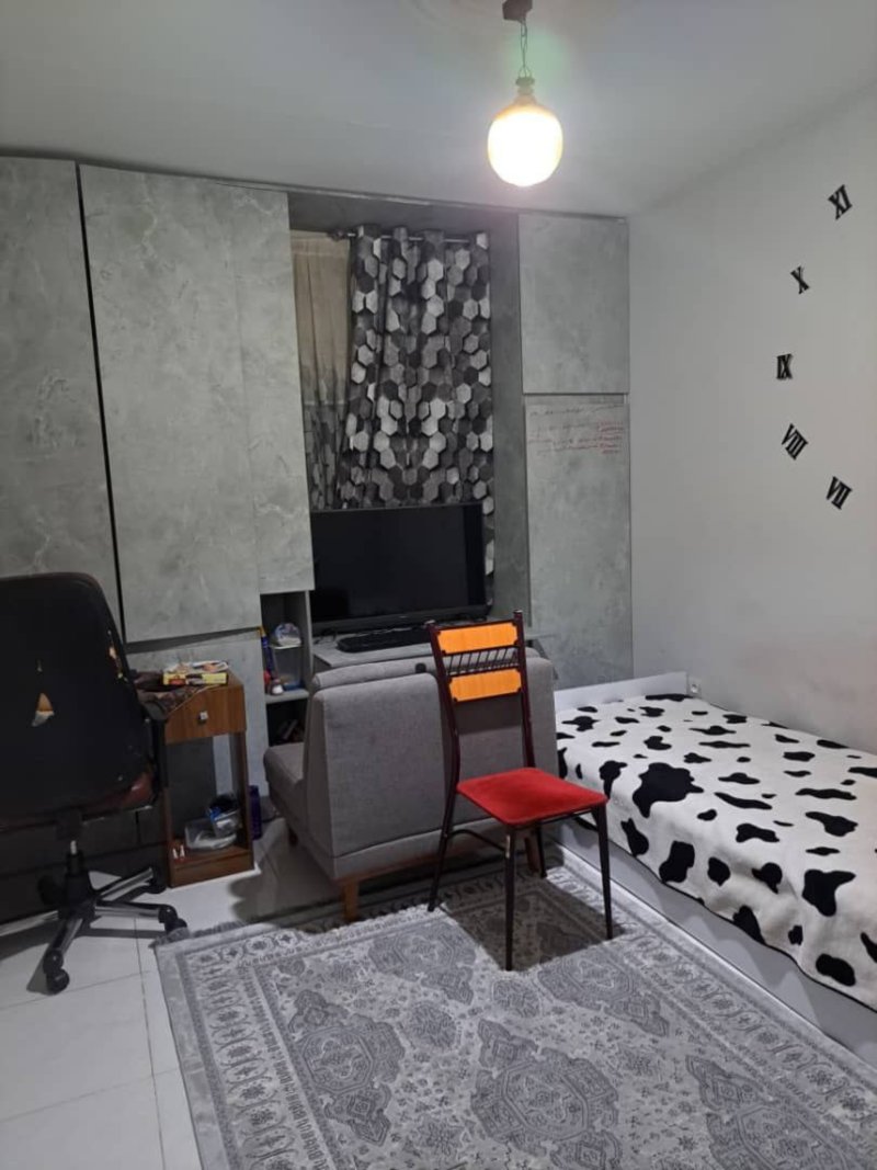 آپارتمان 65 متری یک خوابه در فاز 2 اندیشه14416036747