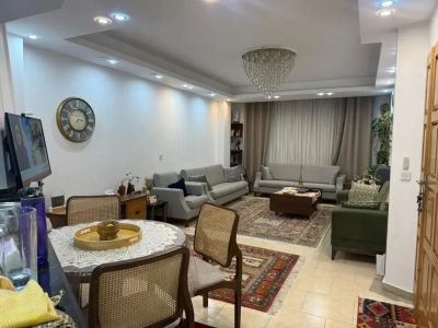 آپارتمان 90 متری دو خوابه در خیابان شهبند ساری