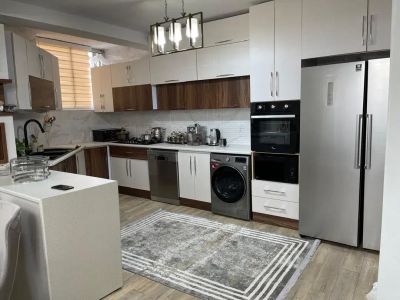 آپارتمان 105 متری دو خوابه در خیابان پیروزی ساری