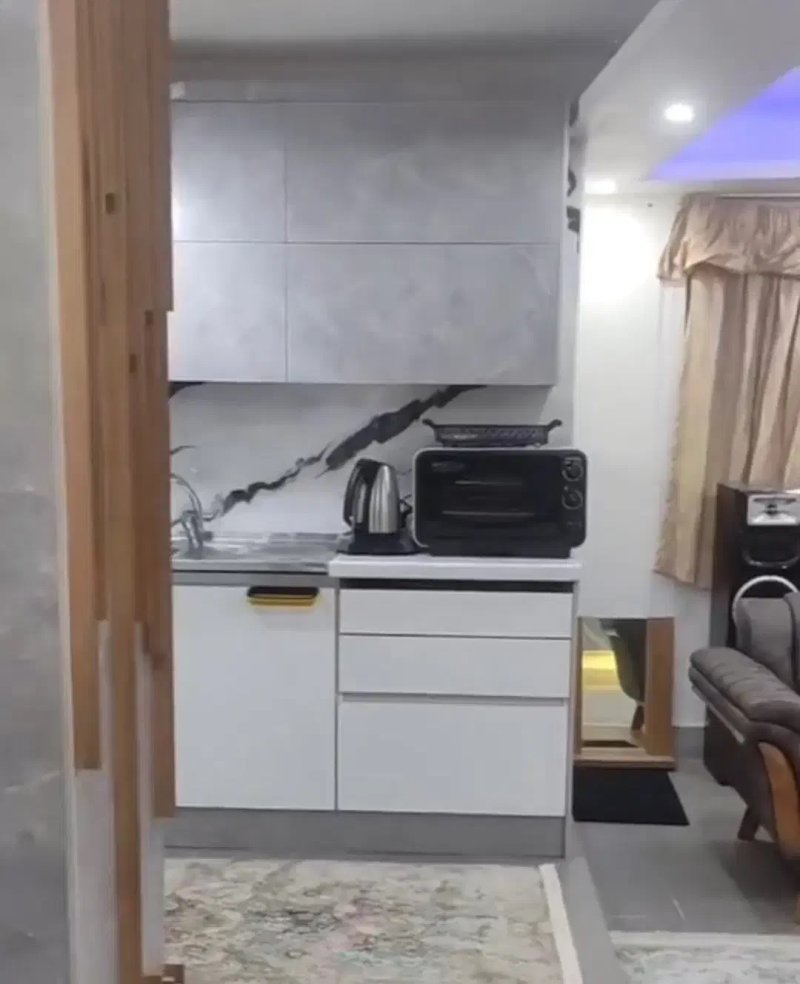 ویلا 100 متری دو خوابه در جاده فرح آباد ساری14444137041