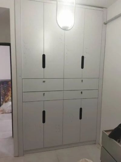 آپارتمان 132 متری سه خوابه در بلوار پاسداران ساری