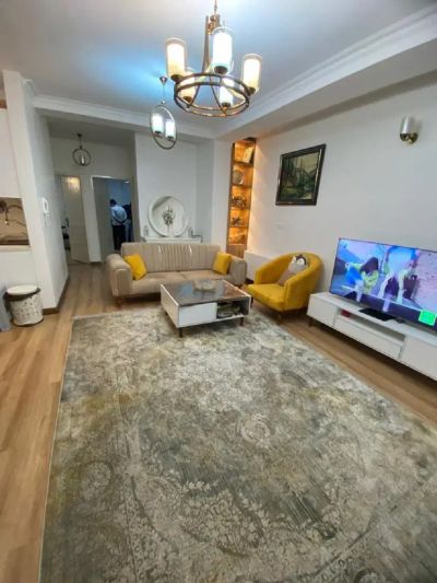 آپارتمان 83 متری دو خوابه در خیابان توانبخشی ساری