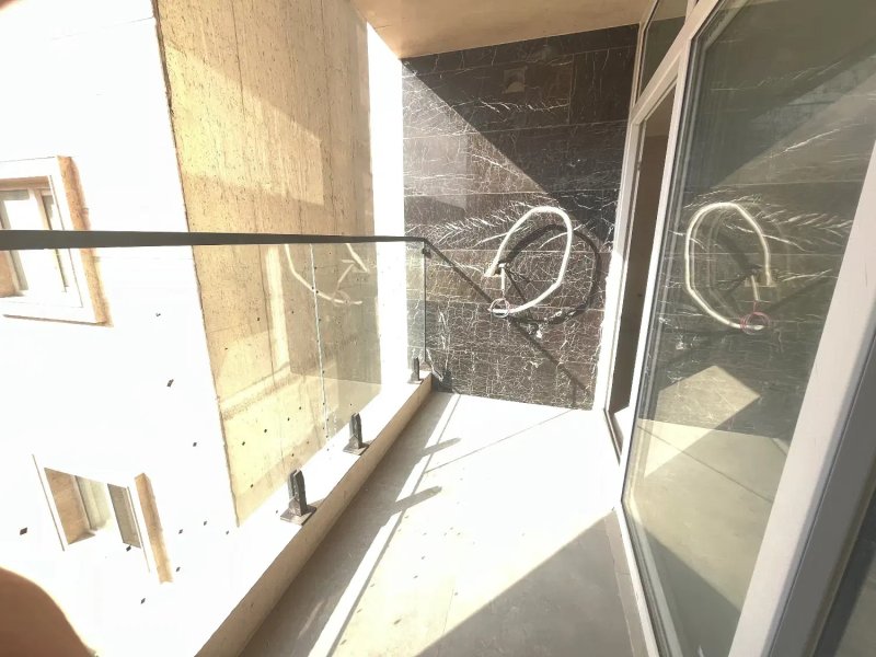 آپارتمان 110 متری دو خوابه در پیام نور ساری14436936845