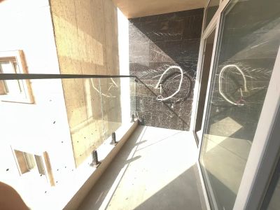 آپارتمان 110 متری دو خوابه در پیام نور ساری