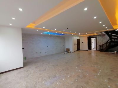 آپارتمان 280 متری سه خوابه در ساری