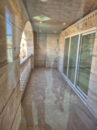 آپارتمان 235 متری چهارخوابه در طبرستان ساری