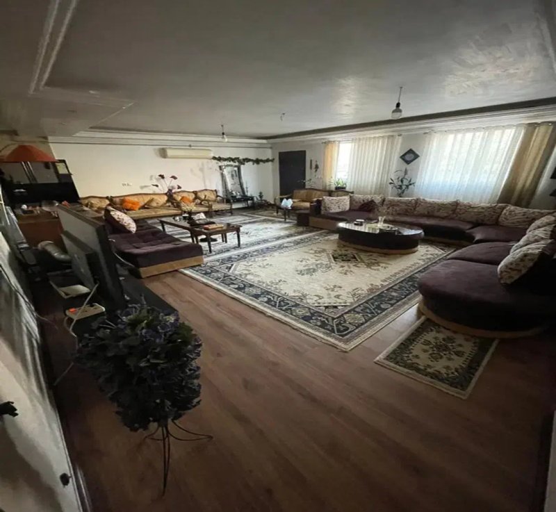 خانه 133 متری دو خوابه در قائمشهر قائم شهر14439736923