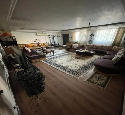 خانه 133 متری دو خوابه در قائمشهر قائم شهر