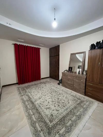 آپارتمان 150 متری سه خوابه در دانش ساری