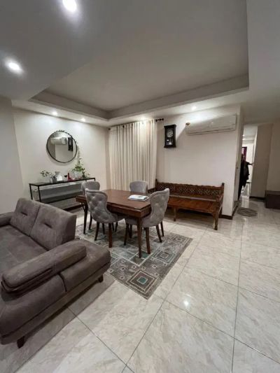 آپارتمان 150 متری سه خوابه در دانش ساری