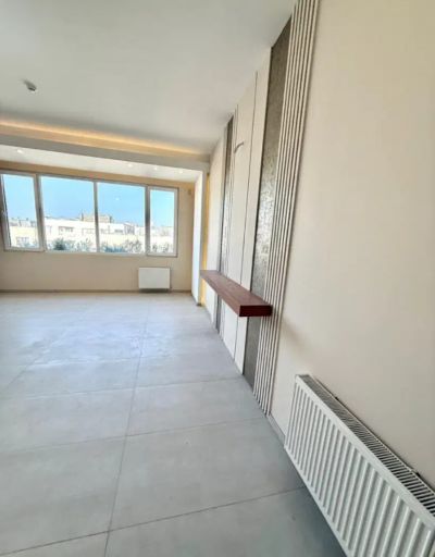 آپارتمان 100 متری دو خوابه در الهیه مشهد