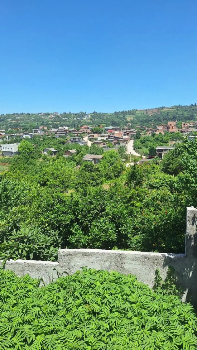 زمین 200 متری در میدان امام خمینی ساری14442637009