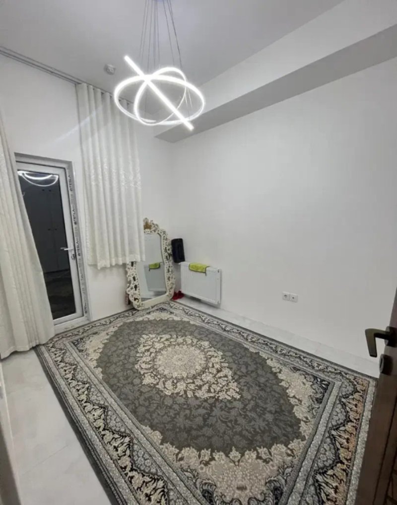آپارتمان 81 متری دو خوابه در انسجام قم14433936809
