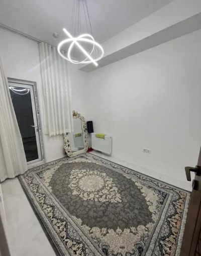 آپارتمان 81 متری دو خوابه در انسجام قم