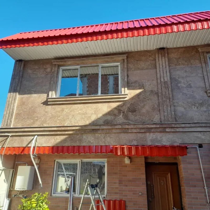 خانه 100 متری دو خوابه در ساری14442937018