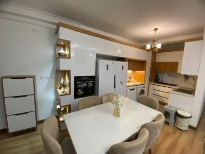 آپارتمان 83 متری دو خوابه در خیابان توانبخشی ساری