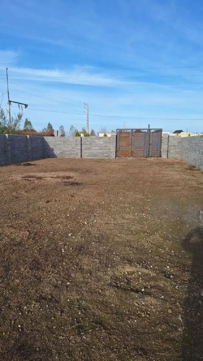 زمین 450 متری در جاده دریا ساری