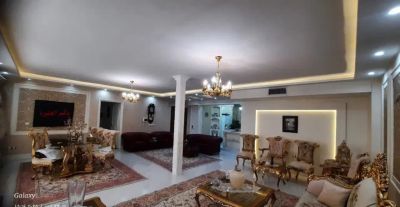 آپارتمان 162 متری سه خوابه در بلوار قاضی طباطبائی مشهد