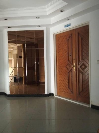 آپارتمان 105 متری دو خوابه در خیابان فرهنگ ساری