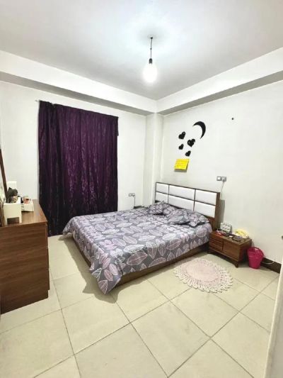 آپارتمان 110 متری دو خوابه در میدان خزر ساری