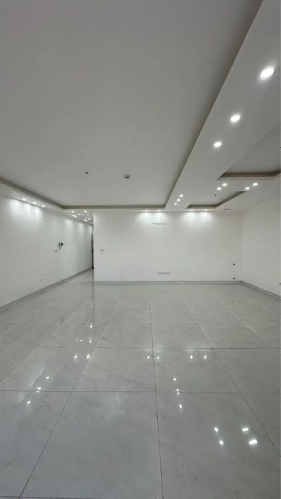 آپارتمان 129 متری دو خوابه در سلمان فارسی ساری