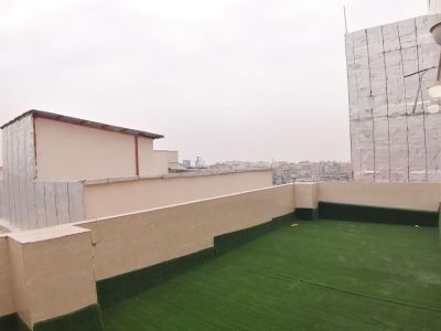 آپارتمان 280 متری سه خوابه در ساری