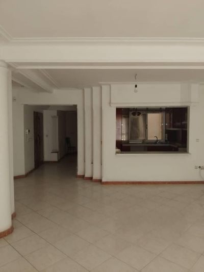 آپارتمان 105 متری دو خوابه در خیابان فرهنگ ساری