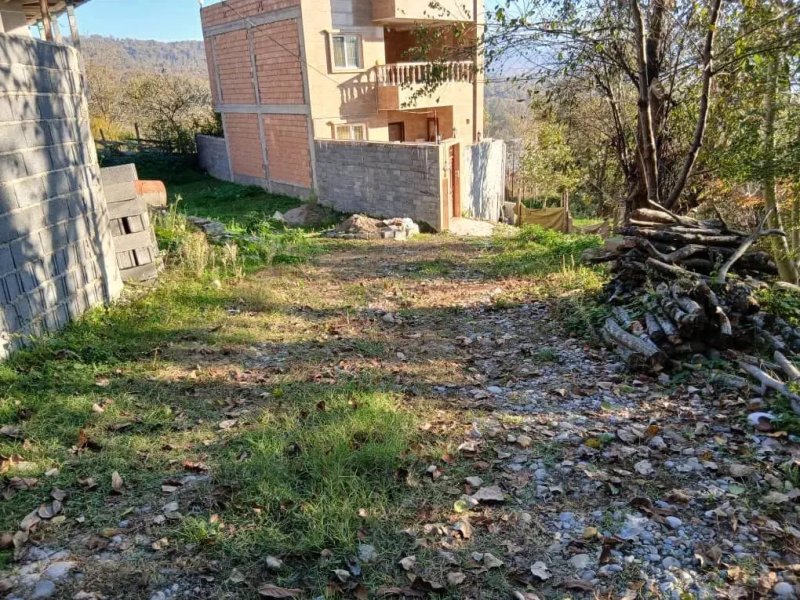 زمین 180 متری در ساری14441036957