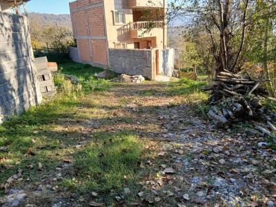 زمین 180 متری در ساری