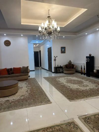 آپارتمان 215 متری سه خوابه در سلمان فارسی ساری