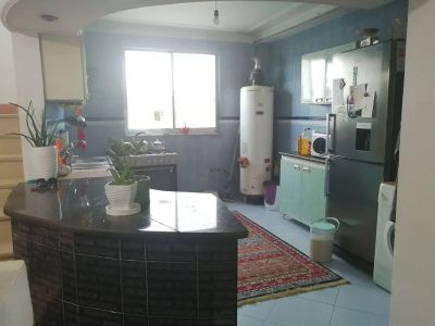 آپارتمان 200 متری چهارخوابه در ساری