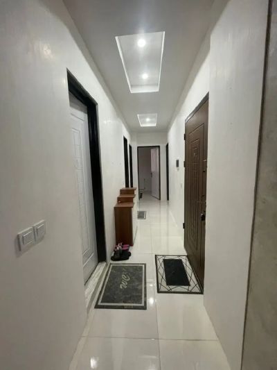 آپارتمان 131 متری سه خوابه در کوی شهیدباهنر ساری