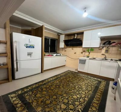 آپارتمان 92 متری دو خوابه در قائمشهر قائم شهر