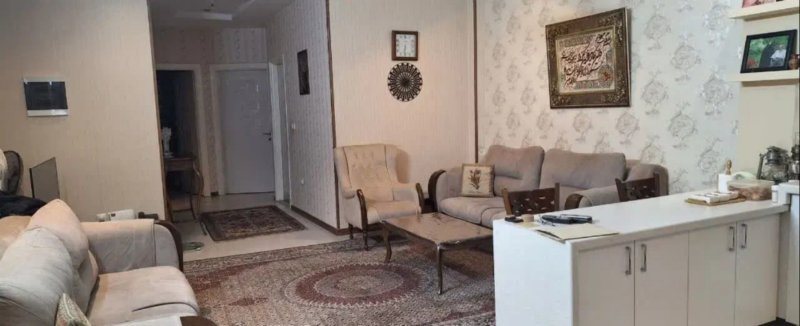 آپارتمان 166 متری سه خوابه در بلوار قاضی طباطبائی مشهد14435036825