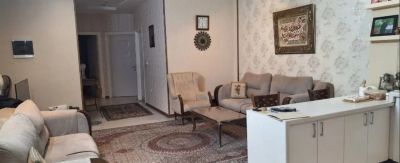 آپارتمان 166 متری سه خوابه در بلوار قاضی طباطبائی مشهد