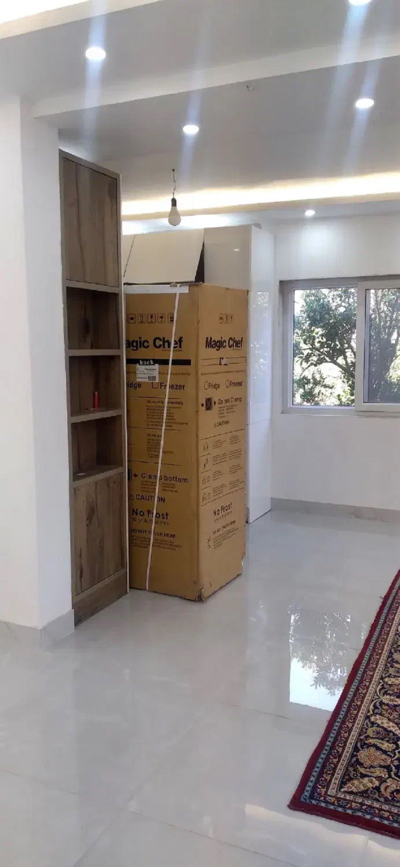 ویلا 670 متری یک خوابه در کوی اصحاب ساری14438736885