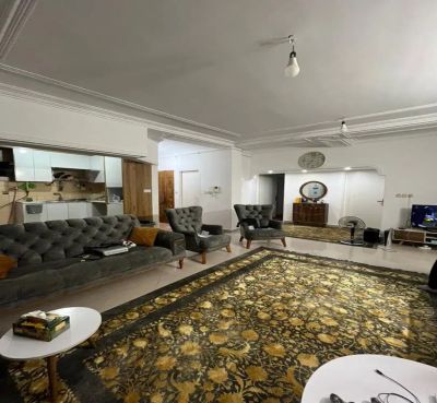 آپارتمان 92 متری دو خوابه در قائمشهر قائم شهر