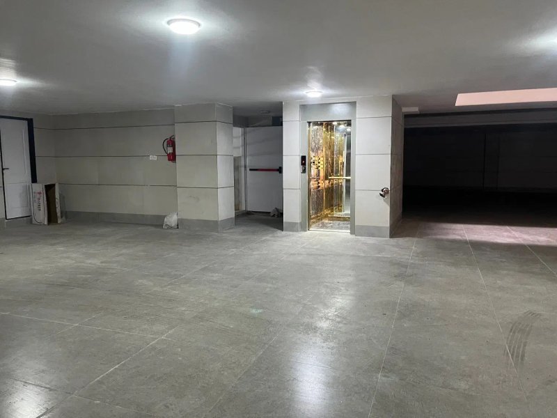 آپارتمان 110 متری دو خوابه در پیام نور ساری14436936848