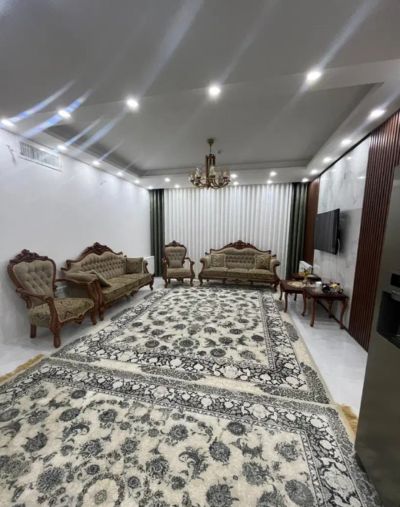 آپارتمان 81 متری دو خوابه در انسجام قم