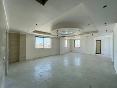 آپارتمان 230 متری چهارخوابه در ساری