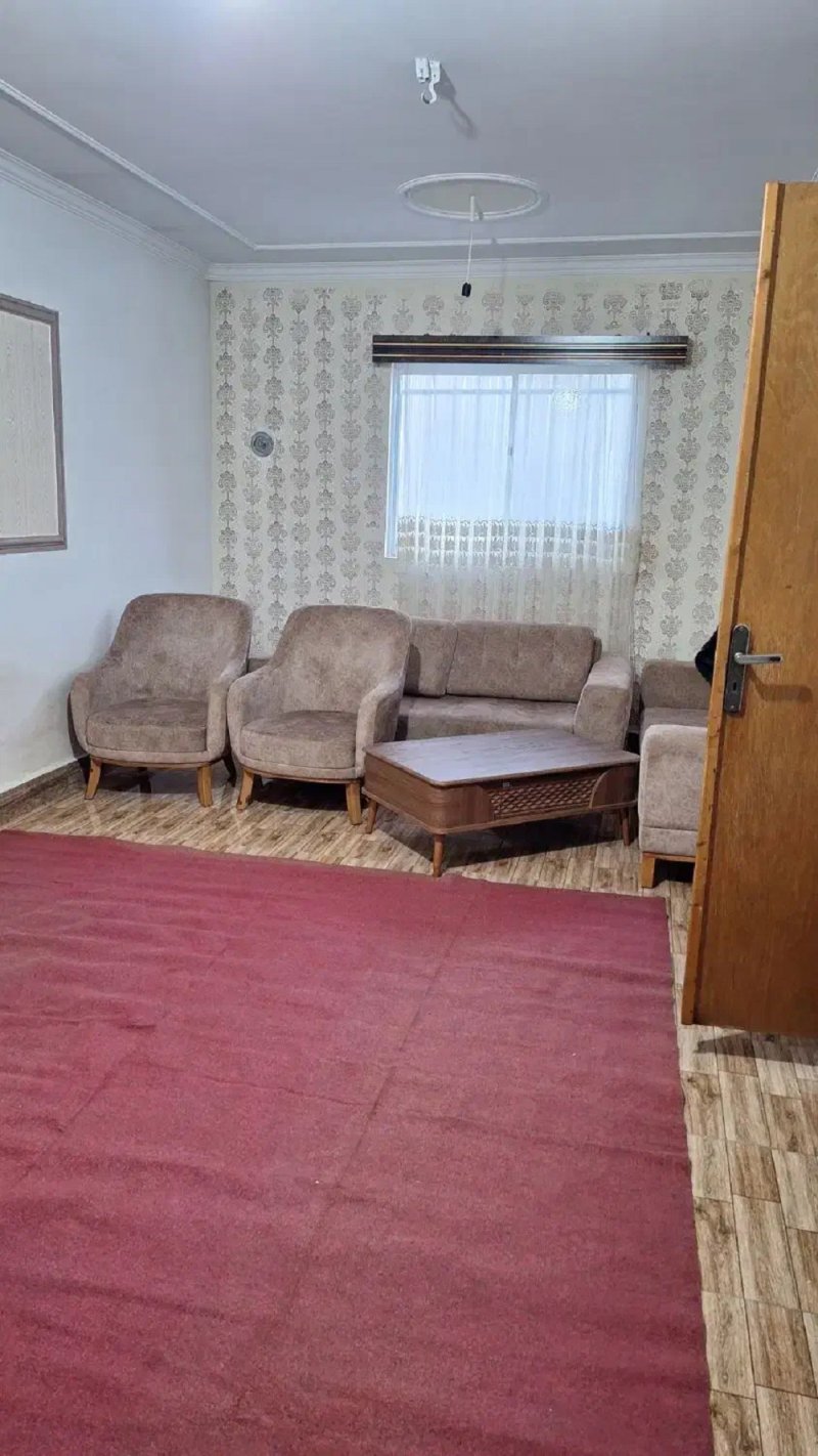 خانه 120 متری دو خوابه در بلوار امام رضا ساری14442537004