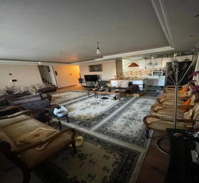 خانه 133 متری دو خوابه در قائمشهر قائم شهر